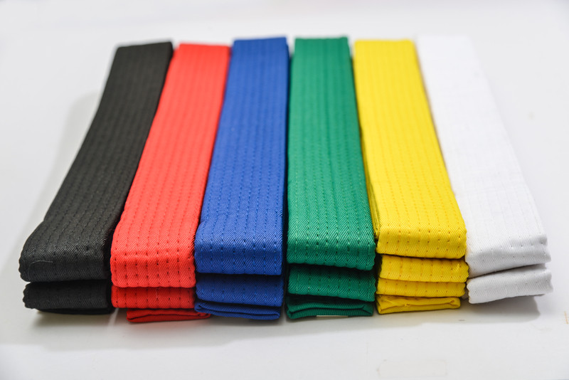 TKD belts 2 800x533